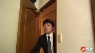 Yuu's Birthday Betrayal Leads to Getting her Pussy Fucked