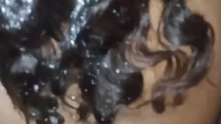 Pakistani saas ke Sath sex