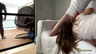 My Husband Watched, Then He Obeyed