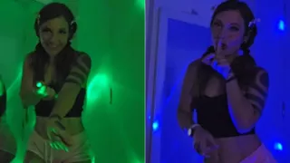 Stepsis Seduce You in the Party