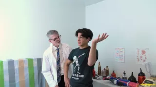 Teaching the Assistant a Lesson