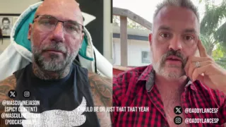 Porn Star Confessions - stepdaddy Lance, episode 196