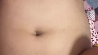 MILF Catches Her Stepson Masturbating and Promises Not to Say Anything in Exchange for a Good Fuck