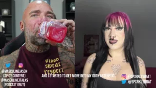 Porn Star Confessions - Aurora Skye (episode 135)