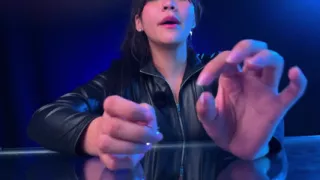 I Shrunk You to Put You Between My Tits