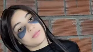 Yulieth Spills Hot Pussy Fast and Deep