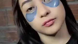 Amateur Madraestra Performs Intense Pussy Worship with Yuliethgomez