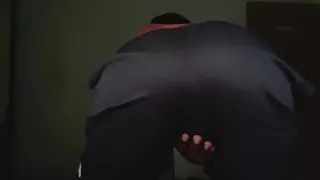 Playing with My Asshole When I Am Bored (fingering)