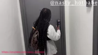 I Tried to Finish My Homeworkbut Got Distracted(wait Till End)hanifasexy