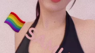 Samia Ladyboy Sissyboy Tsgirl Morocco