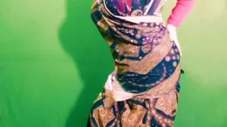 Indian Desi village Hot bhabhi