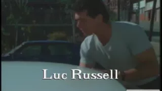 Rear-ended