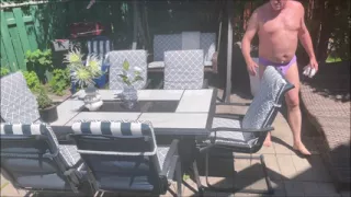 Heating The Balls 1