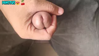 Handsome Indian Desi Boy First Time Sensual Massage & Solo Pleasure