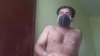 Mandir pandit boy nude