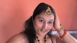 Mala randi saas ki gand chudai