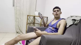 Sucking My Stepsister Boyfriend