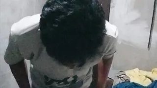 HeadmasterDumbFag Shitin Slapping Punishment fro Misbehaviour