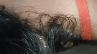 Couple fun