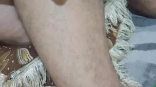 patni ki pehli baar gaand maari ki uski cheenkhe or gaaliya nikal gyi or pati galiya 1