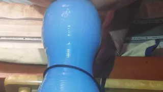 I come with the bottle
