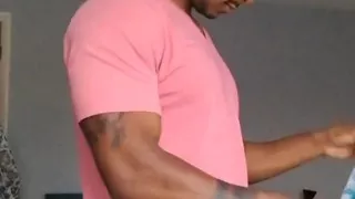 Just Back From the Gym