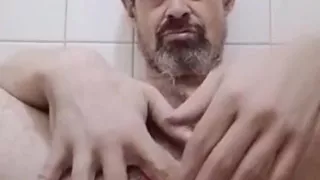 Stepdads Long Juicy Prolapse Session