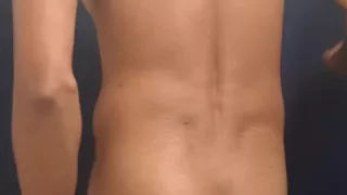 Ass Fingering Standing Fuck Indian Man