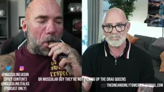 Porn Star Confessions - Tom Chase (episode 164)