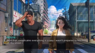 Secret Files - Part 5