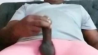 Sofa jerking