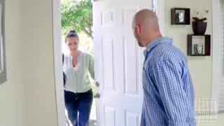 Madisin Lee MILF Homewrecker Fucking in My Slutty Cheating Coworker