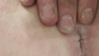 Ass fingering and churchen wixxen