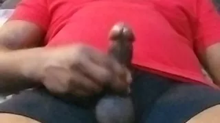 Sofa mastrubation