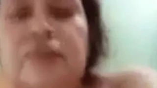 Assys give me a good angle position to show her red beautiful wet pussy