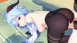 Genshin Impact