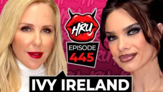 Ivy Ireland: She Quit Her Finance Career for Adult Work and Has Zero Regrets
