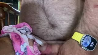 Mark Fletcher so much cum again