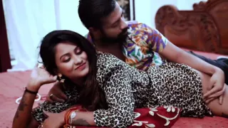 Biwi samjh kar soteli bahan ko room me band kar ke chod diya