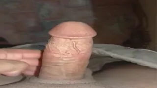 Masturbating until satisfied complination