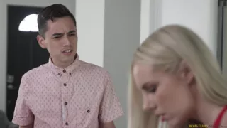Stepmom Battery Powered Orgasm - S1e5