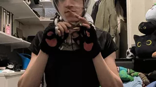 I have found da plastic bag brehatplay
