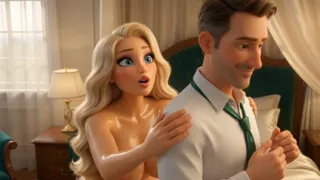 S2E2 No One is Innocent-Cheating Hotwife Gets More Wicked While Her Husband Falls Under Her Daughter's Control