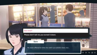 Quicky a Love Hotel Story Hentai Anime Gameplay - Episode 7