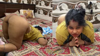 Landlord Teaches Tenants a Hard Lesson for Not Paying Rent Desi Landlord Punishment