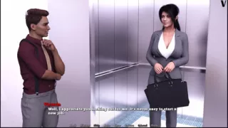 Victoria in Big City 4 Victoria Searched Katy and Found Videos