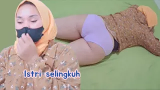 Beautiful Binor Fucks Her Boyfriend Crotin In Pussy - Full Video Porn Indo Viral