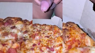 Time for a Pizza