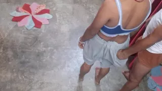 Indian teen girl fucking very hard