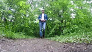 Failure to pee